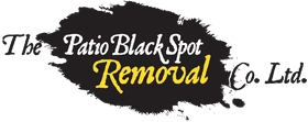 The Patio Black Spot Removal Co. Ltd